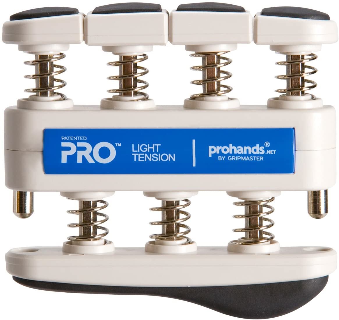 Prohands Exercisers Blue - Light 5 Lbs